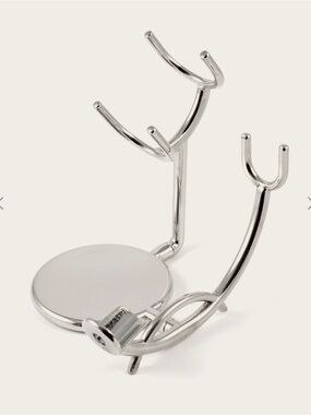 Parker Shave Stand